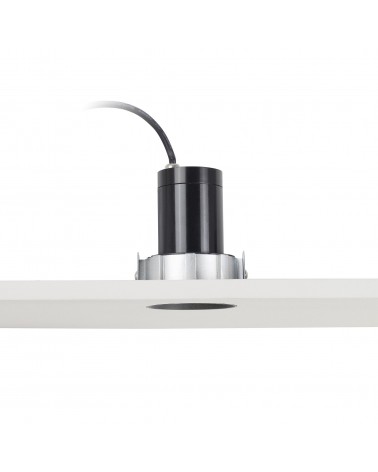 FARO FRESH IP65 TRIMLESS Negro