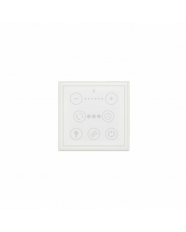 FARO Regulador de pared para ventiladores DC