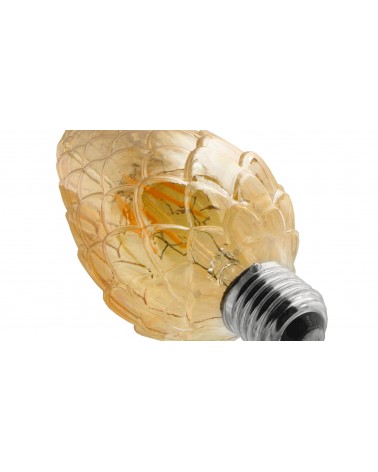 LAES BOMBILLA LED PIÑA