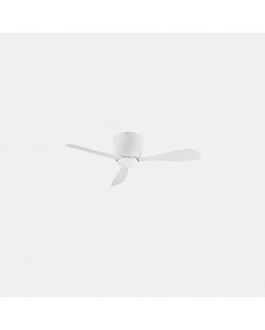 FORLIGHT BORA 98 Ventilador De Techo Blanco