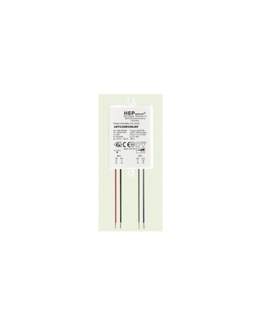 FARO Driver 11-20,5W 500mA Triac