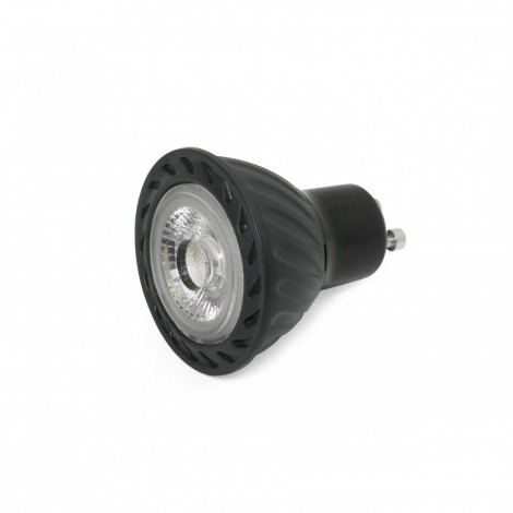 FARO BOMBILLA GU10 LED 8W 60ẃ