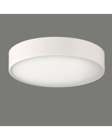 ACB DINS 320 E27 Plafón Blanco