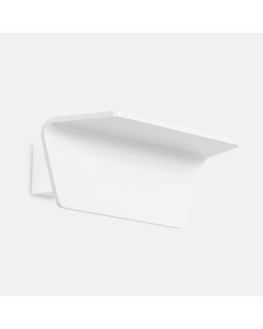 LEDSC4 NEU Aplique blanco