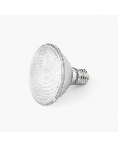 FARO OSRAM LED E27 PAR30 10W 2700K 36º REGULABLE