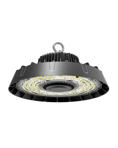 LIGHTED Campana UFO Serie Efficiency 150W 5000K