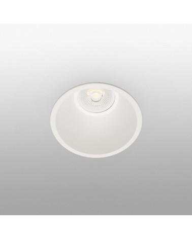 FARO FRESH IP65 Empotrable blanco