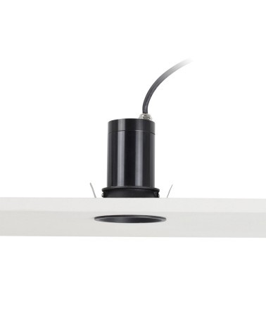 FARO FRESH IP65 Empotrable negro