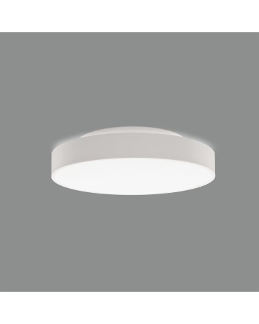 ACB LISBOA 400 TRIAC Plafón Blanco CCT