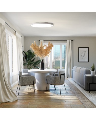 ACB LONDON 1000 Plafón Blanco CCT