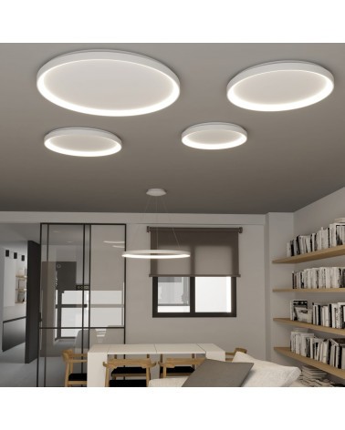 ACB GRACE 780 TRIAC Plafón Blanco CCT