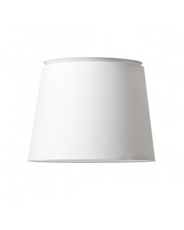 FARO SAVOY Pantalla blanca para colgante