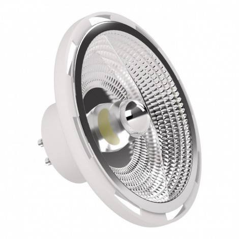 ATMOSS BOMBILLA QR111 GU10 LED 15W 45ẃ AMPERA