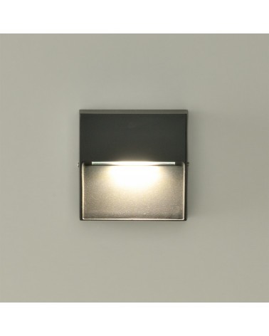 ACB NASHIRA Aplique Antracita 100