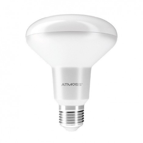 ATMOSS Bombilla LED Reflectora R90 E27 12W 4200K
