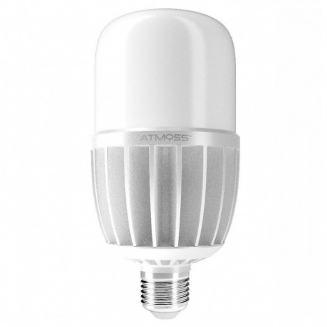 ATMOSS Bombilla LED Gran Formato E27 45W 4200K