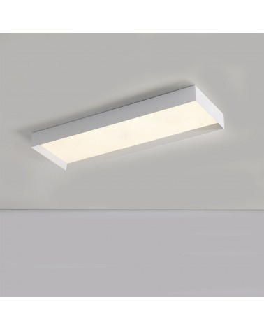 ACB MUNICH 900 Plafón Blanco CCT