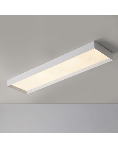 ACB MUNICH 1200 Plafón Blanco CCT