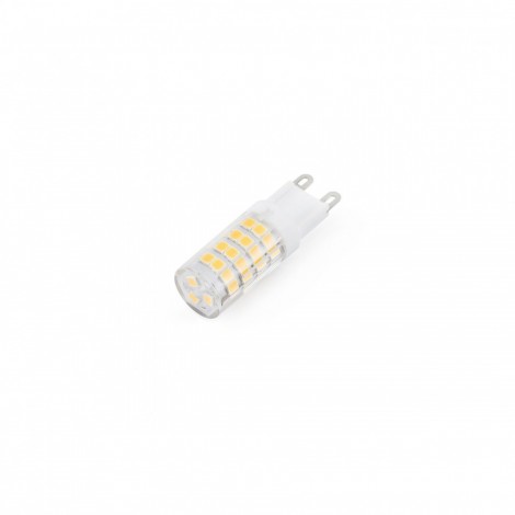 FARO BOMBILLA G9 LED 3