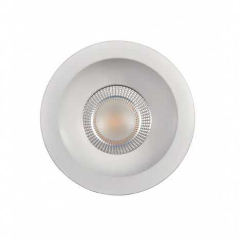 INCOLAMP DOWNLIGHT EMPOTRABLE LED COB 9W 4000K