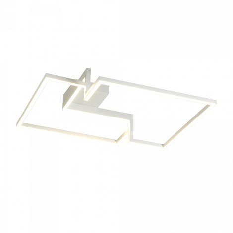 MANTRA BOUTIQUE LED Plafón Blanco 42,5W