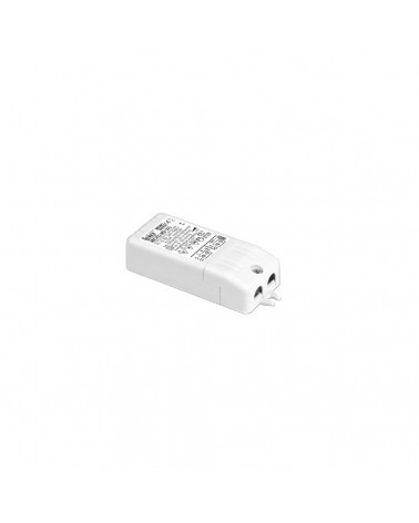 DRIVER 4-10W 350mA DC 12-28V TRIAC LC