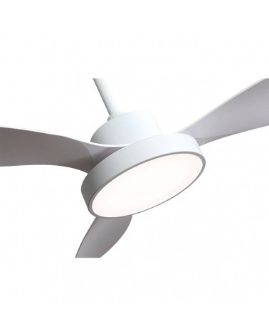 Ventilador Fabrilamp Blanco Hayate