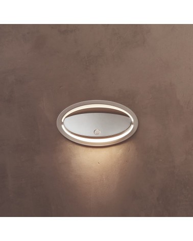 LEDSC4 ELY Recessed With Touch Blanco