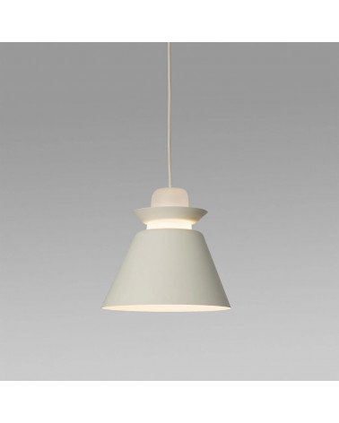 FARO NAOS 233 Colgante Beige