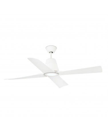 FARO TYPHOON M DC LED Ventilador de techo blanco