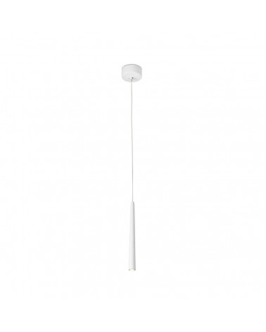 FARO SABI Colgante Blanco