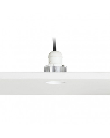 FARO FRESH IP65 TRIMLESS Blanco