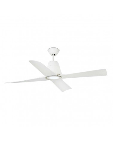 FARO TYPHOON M DC LED Ventilador de techo blanco