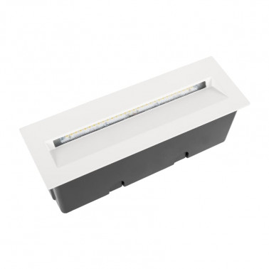 HOFF LIGHT ATHENS 6 RECTANGULAR Empotrable Blanco 4CCT