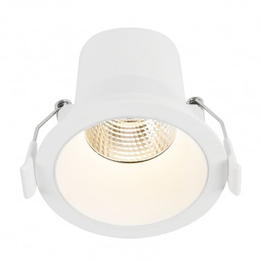 HOFFLIGHTS LIBERTAD 6 EMPOTRABLE BLANCO CCT