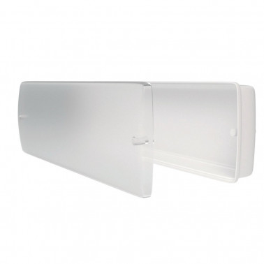 ATMOSS Caja estanca IP65 para emergencia LED