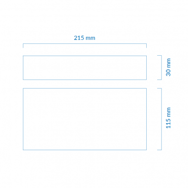 ATMOSS FUENTE DE ALIMENTACIÓN 200W 24V