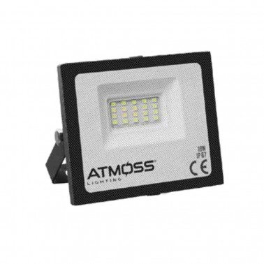 ATMOSS Proyector exterior LED Mini 10W 3200K