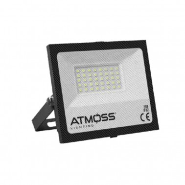 ATMOSS Proyector exterior LED Mini 20W 3200K