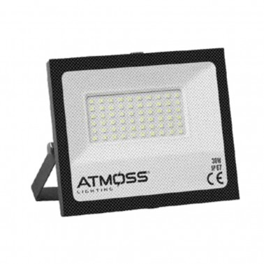 ATMOSS Proyector exterior LED Mini 30W 5000K