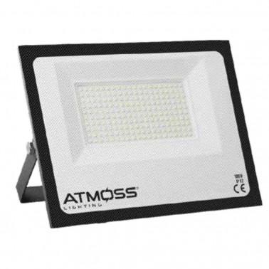 ATMOSS Proyector exterior LED Mini 100W 5000K