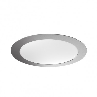 ATMOSS Elyos Downlight LED circular cromo 18W 3200K