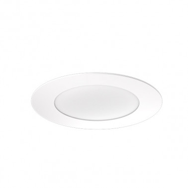 ATMOSS Elyos Downlight LED circular blanco 6W 3200K