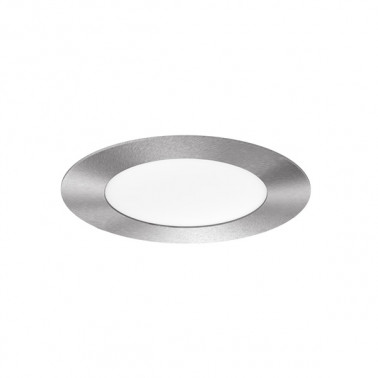 ATMOSS Elyos Downlight LED circular aluminio 6W 4200K