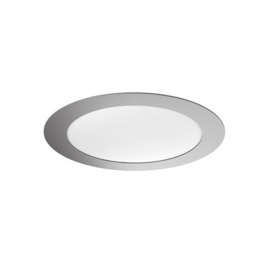 ATMOSS Elyos Downlight LED circular cromo 12W 4200K