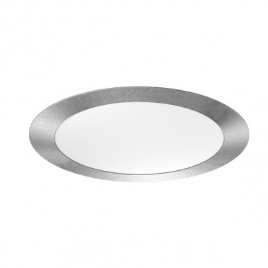 ATMOSS Elyos Downlight LED circular aluminio 18W 3200K