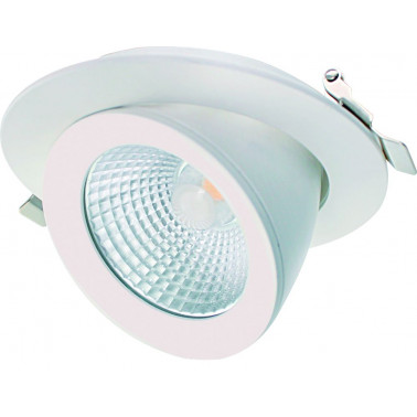 LIGHTED GAUDÍ DOWNLIGHT LED 40W 4000K