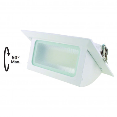 LIGHTED GOYA DOWNLIGHT LED 40W 4000K