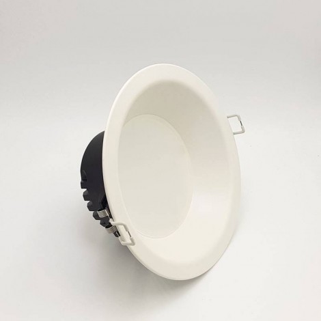 MANTRA MEDANO Downlight LED 12W 4000K