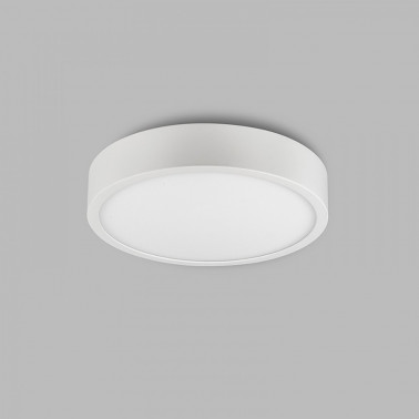 MANTRA SAONA Superficie Downlight LED redondo 8W 4000K